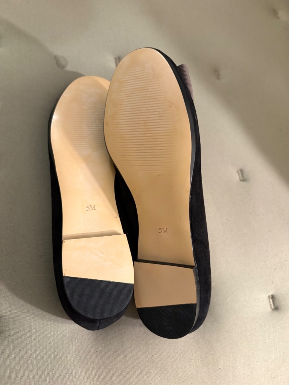 Talbots Ballet Shoes - Picture 9 of 9